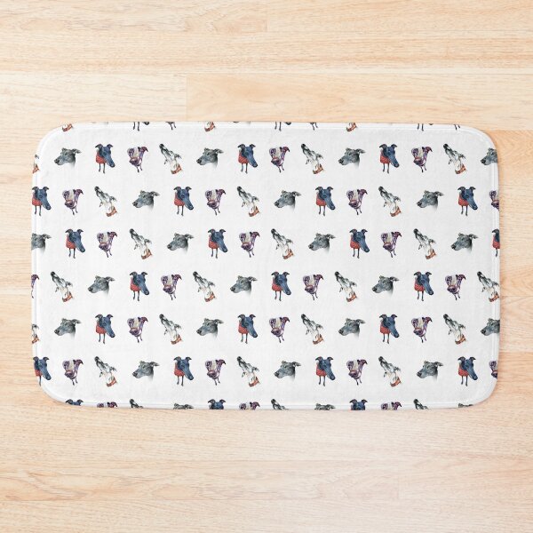 Item preview, A Mute of Hounds! designed and sold by EmmalemmaLL.