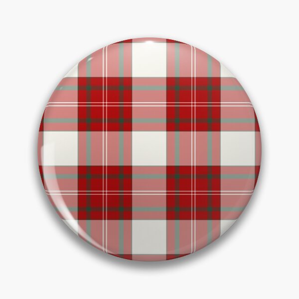 Item preview, Ross-shire Scotland District Tartan designed and sold by plaidwerx.