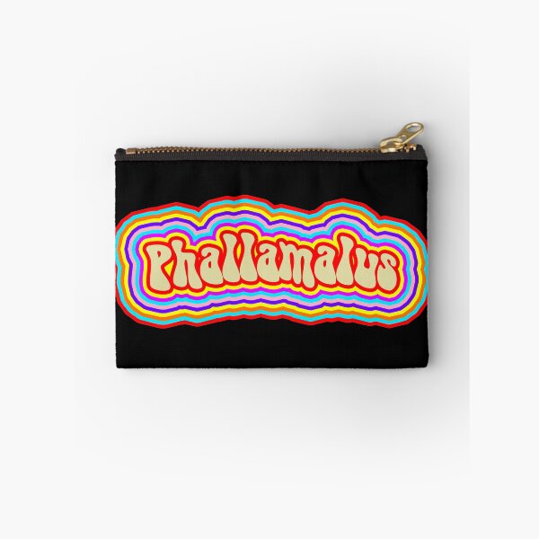 Item preview, Phallamalus TV Series Logo designed and sold by Nicolette Olivier.