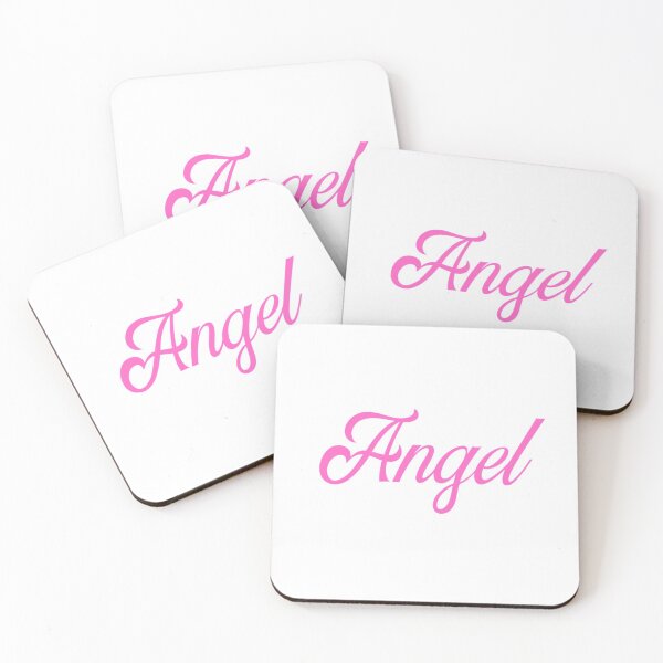Item preview, Angel designed and sold by CatMonkStudios.