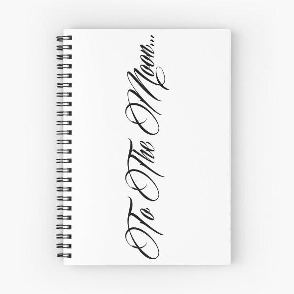 Item preview, Michael Clifford's Tattoo: To The Moon designed and sold by samlee2016.