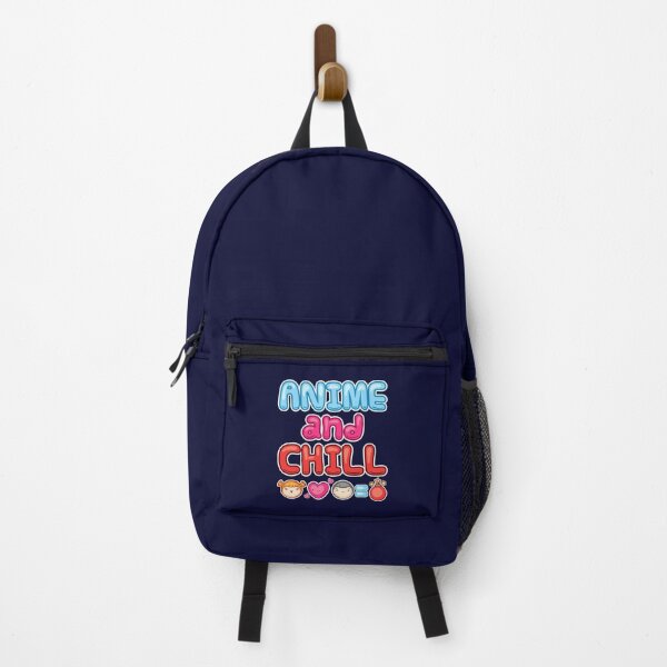 Item preview, Anime And Chill designed and sold by jaygo.