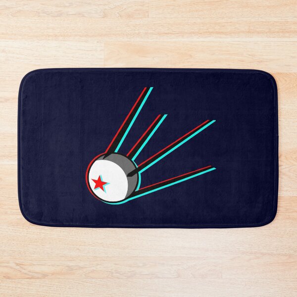 Item preview, Sputnik designed and sold by MG-Artwork.