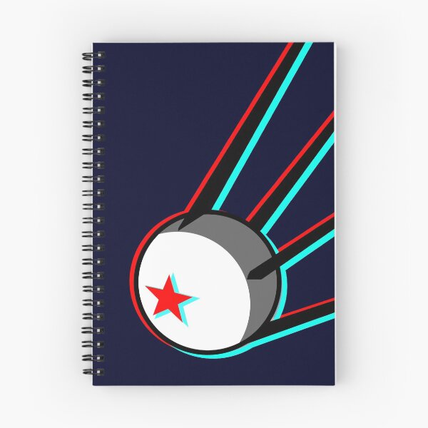 Item preview, Sputnik designed and sold by MG-Artwork.