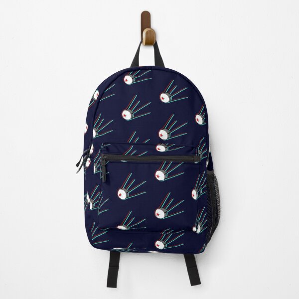 Item preview, Sputnik designed and sold by MG-Artwork.