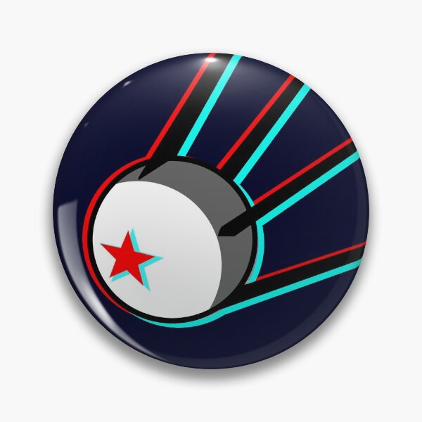 Item preview, Sputnik designed and sold by MG-Artwork.