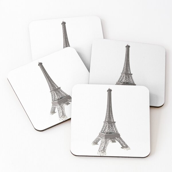 Item preview, Eiffel tower designed and sold by NOX124.