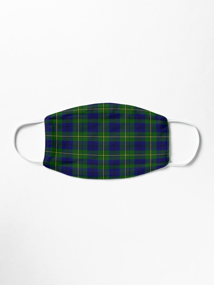 johnson tartan kilt