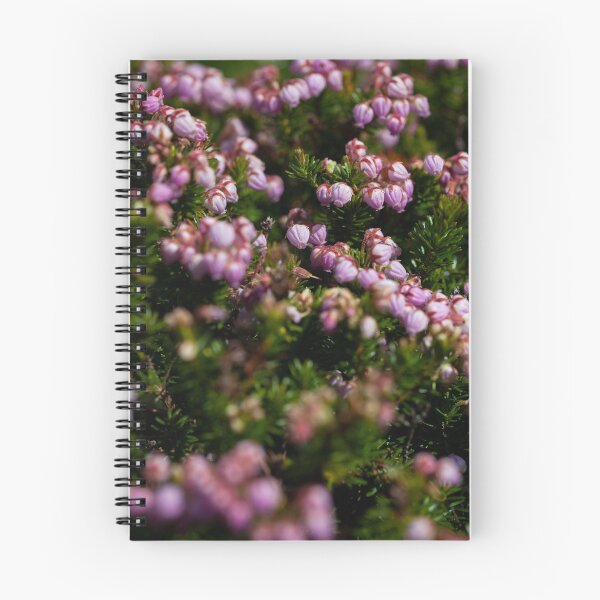 Item preview, phyllodoce caerulea designed and sold by codaimages.