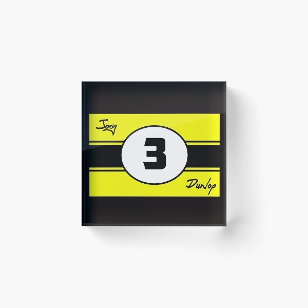 Item preview, Joey Dunlop  designed and sold by Autographix.