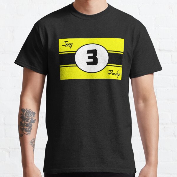 Item preview, Joey Dunlop  designed and sold by Autographix.
