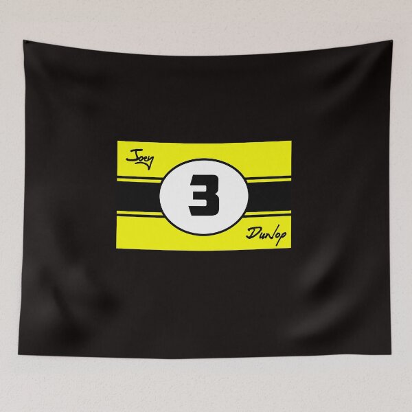 Item preview, Joey Dunlop  designed and sold by Autographix.