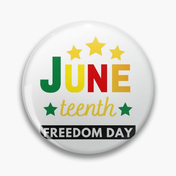 Item preview, Juneteenth 2020 Black History Month designed and sold by PurpleTank.