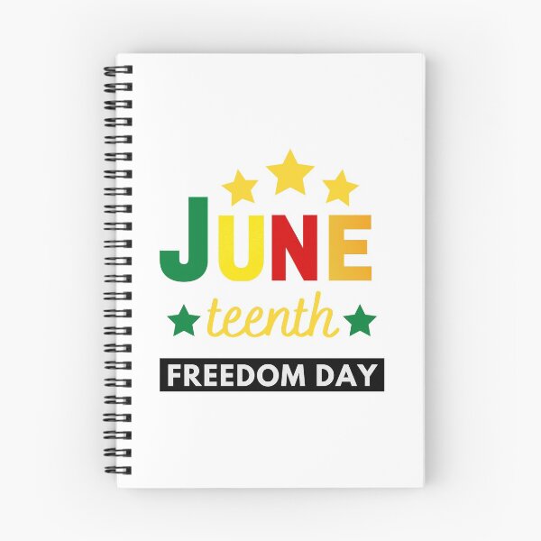 Item preview, Juneteenth 2020 Black History Month designed and sold by PurpleTank.
