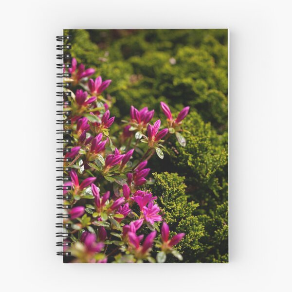 Item preview, rhododendron designed and sold by codaimages.