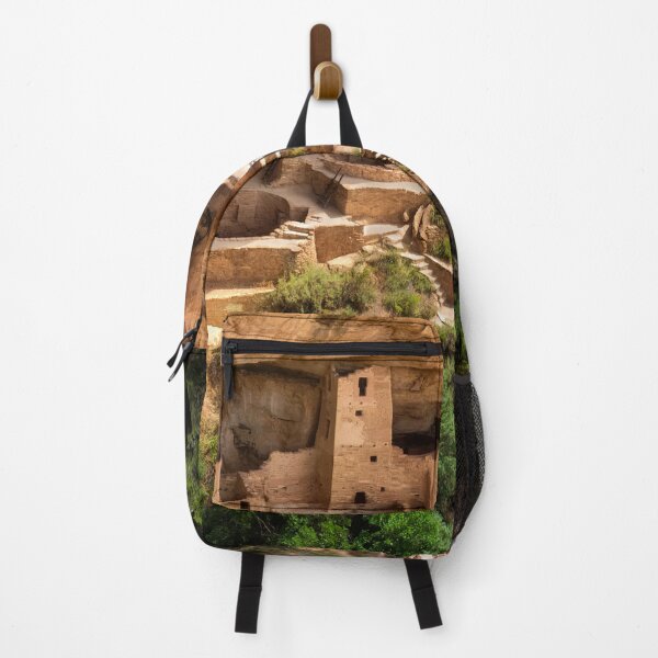 Item preview, Mesa Verde - Colorado designed and sold by Kathy Weaver.