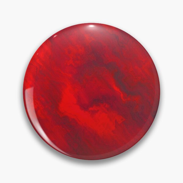 Item preview, Carmine Color Marble Painting designed and sold by Kolinnaprint.