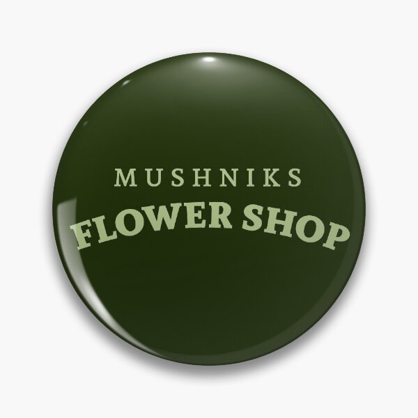 Item preview, Green Mushniks Flower Shop Little Shop of Horrors designed and sold by famorack.