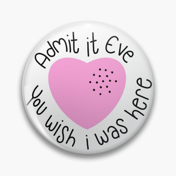 Item preview, Villanelle & Eve Quote Season 3 Typography Lettering designed and sold by ShipperDesigns.