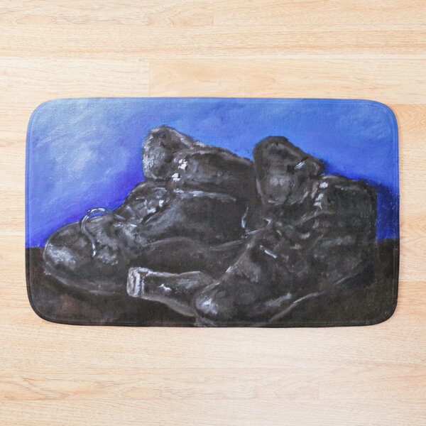 Item preview, Work Shoes No1. designed and sold by Clyde J. Kell.