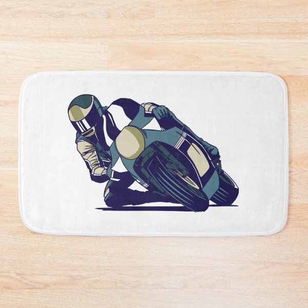Item preview, Motorbike- racing machine- biker designed and sold by altinvest.