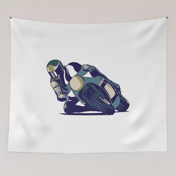 Item preview, Motorbike- racing machine- biker designed and sold by altinvest.
