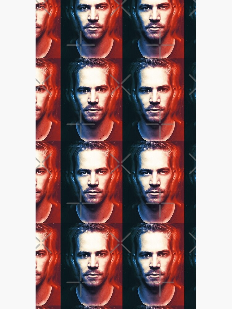 Paul Walker by LaurenceS06