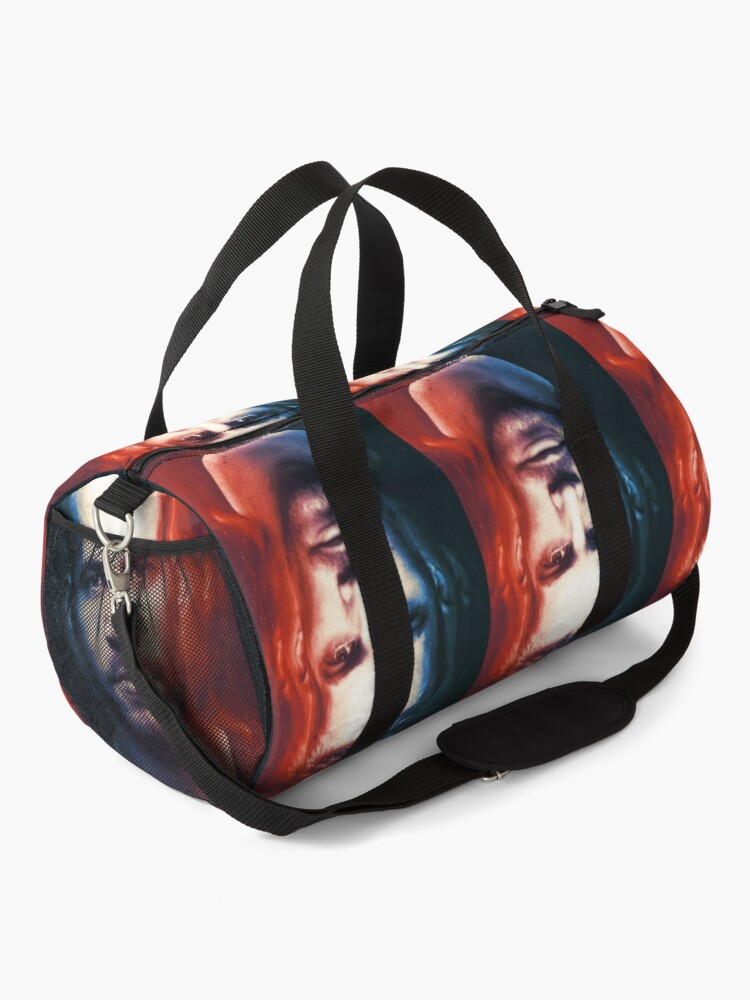 Alternate view of Paul Walker Duffle Bag