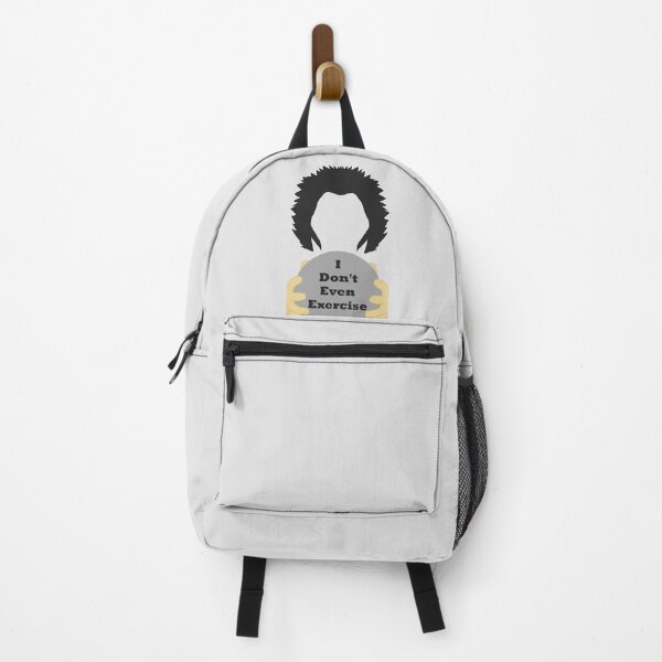 Item preview, I Don't Even Exercise designed and sold by emberkyrlee.