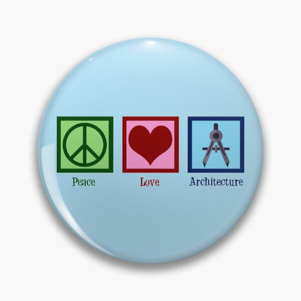 Artikelvorschau, Friedensliebes-Architektur entworfen und verkauft von Epic Love Designs.