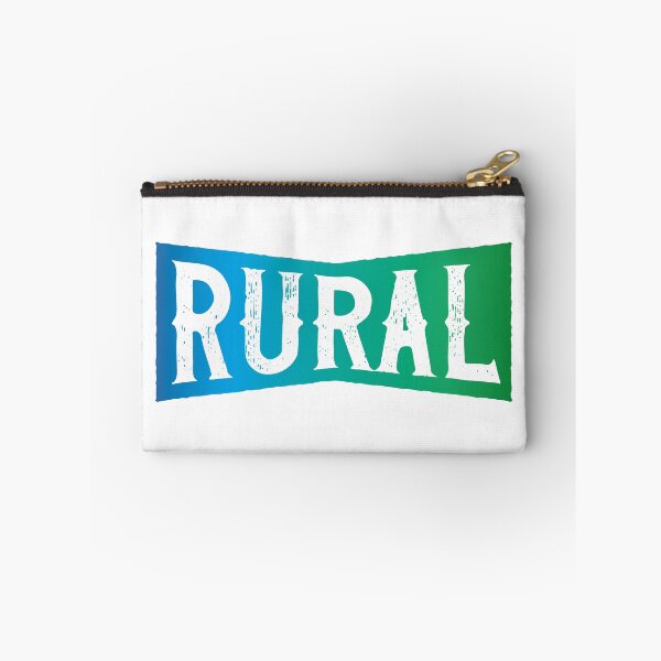 Item preview, Rural designed and sold by ScottyWalters.