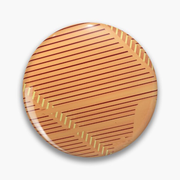 Item preview, Wooden shelter and sunshade construction, small village, Santorini island, Greece, orange and brown designed and sold by Santorini Gallery.