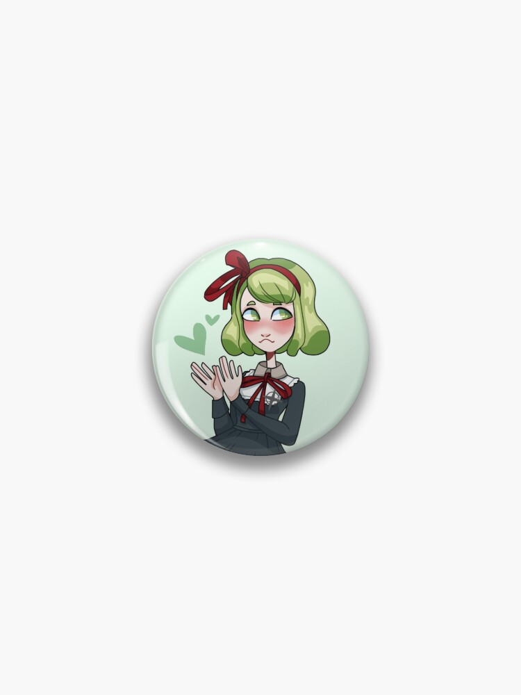 monaca danganronpa