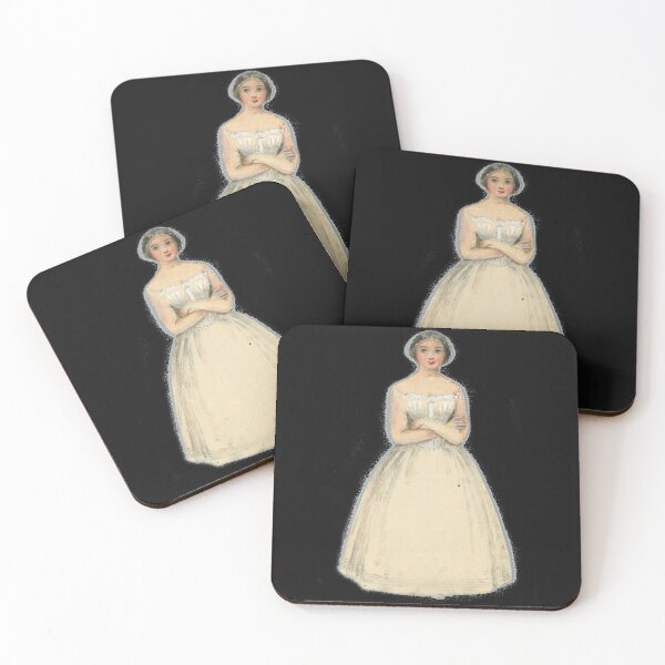 Item preview, Paperdoll No. 1 designed and sold by AbnormalDesign.