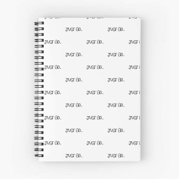 Item preview,  Just go designed and sold by imadstor.