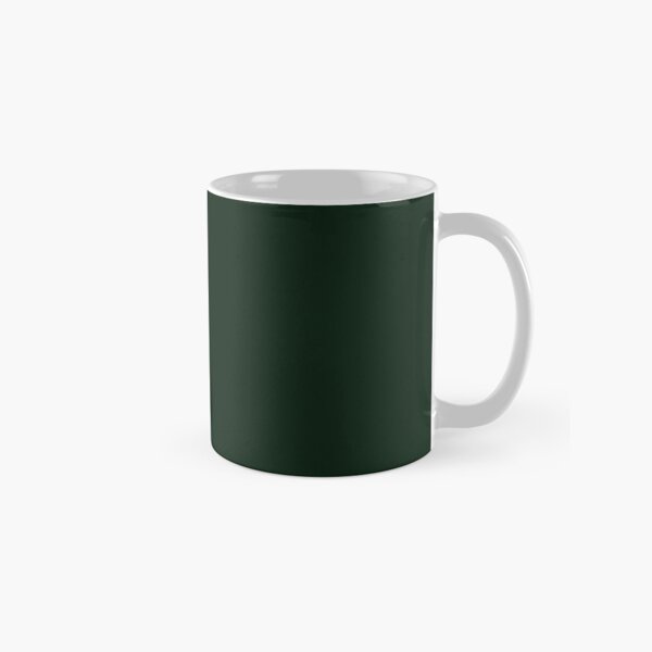 The Queen Is Dead Graphic Classic Mug
