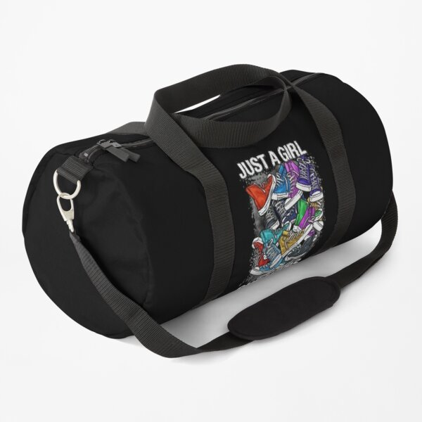 sports bags for girls