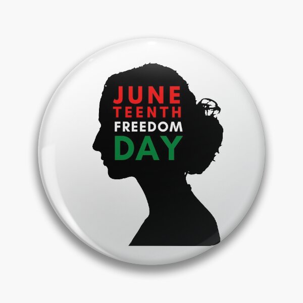 Item preview, Juneteenth 2020 Black Pride Day designed and sold by PurpleTank.