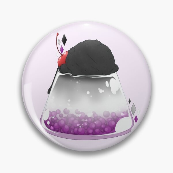 Item preview, Asexual Demisexual Pride Drink designed and sold by WarriorRainyDay.