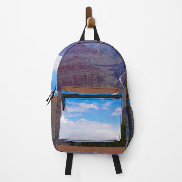 Item preview, Copper Colored Colorado River and The Grand Canyon designed and sold by MomentofPercep.