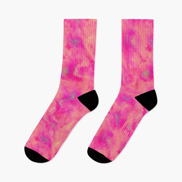 Item preview, Pink cream abstraction designed and sold by Kolinnaprint.