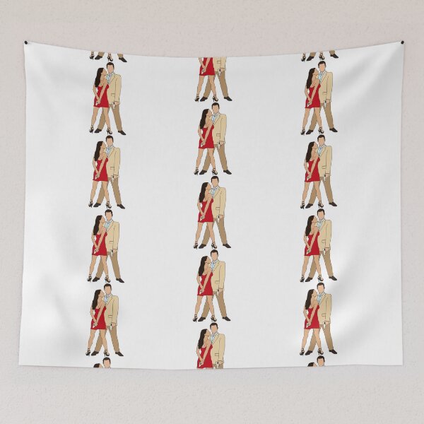Item preview, Burn Notice designed and sold by mkunze.