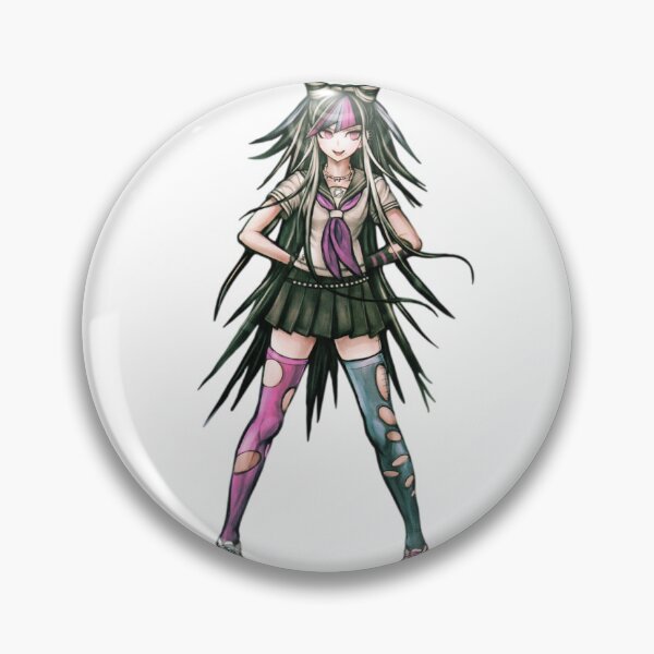 Item preview, Ibuki Mioda | Danganronpa designed and sold by Shinobuuu.