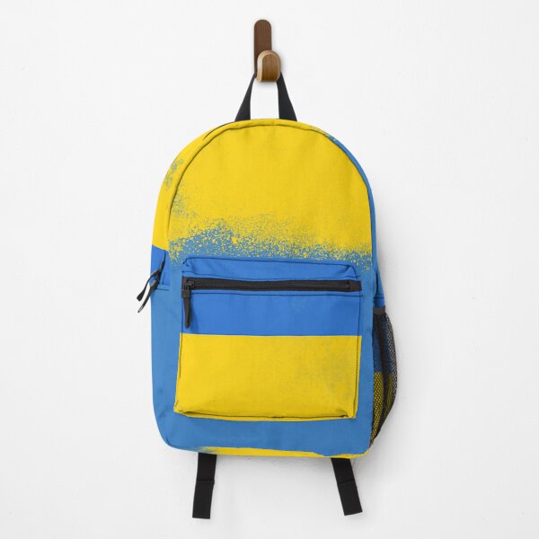 Item preview, ukraine flag designed and sold by psychoshadow.