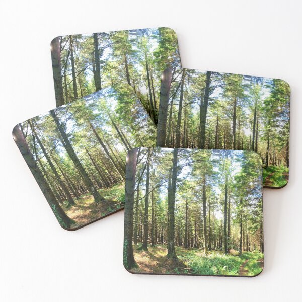 Item preview, In the woods. designed and sold by M4rcu5.