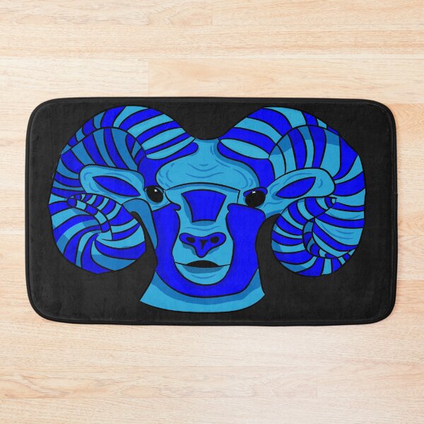 Item preview, Cosmic Ram designed and sold by Slydell1.