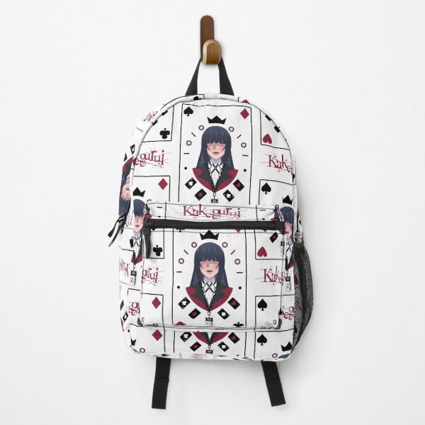 Item preview, Kakegurui designed and sold by Chofy87.