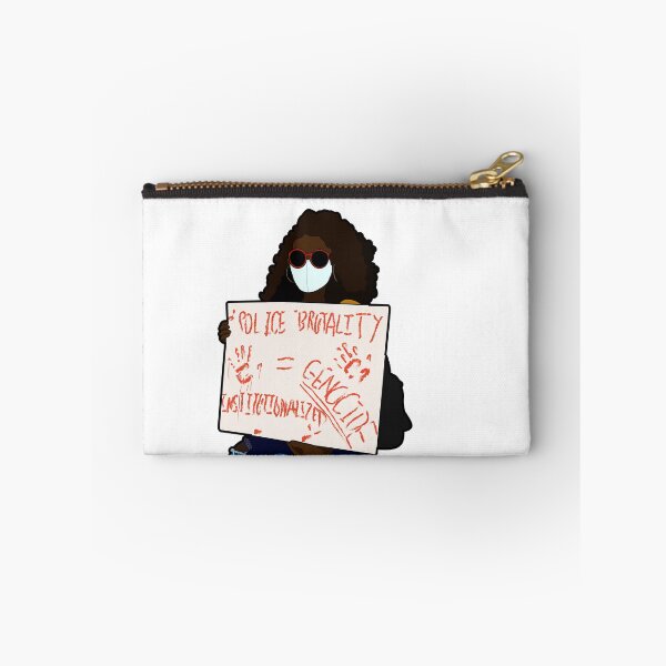 Item preview, The Protester designed and sold by libenj.