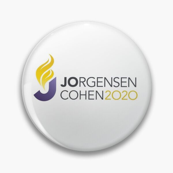Item preview, Jo Jorgensen 2020 President designed and sold by CUSStomGifts.