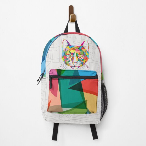 Item preview, RainboCat designed and sold by fimbisdesigns.